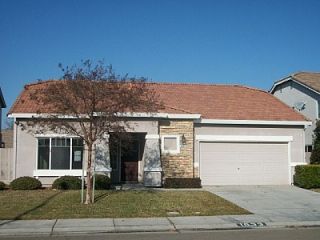 Foreclosed Home - 1633 SICILY ST, 95206