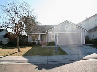 Foreclosed Home - 1668 DECARLI ST, 95206