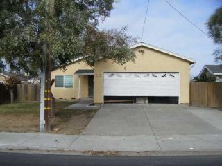 Foreclosed Home - 855 W 8TH ST, 95206