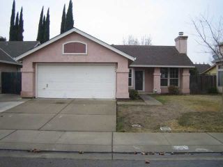 Foreclosed Home - 2413 LITTLE ASTON WAY, 95206
