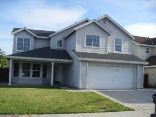 Foreclosed Home - 1618 KYBURZ CT, 95206