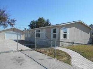 Foreclosed Home - 2708 S Madison St, 95206