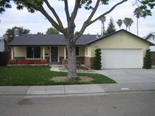 Foreclosed Home - 1113 W EL MONTE ST, 95207