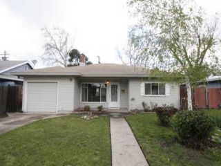 Foreclosed Home - 1741 POLK WAY, 95207