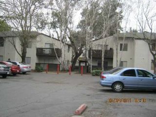 Foreclosed Home - 4332 PACIFIC AVE APT 77, 95207