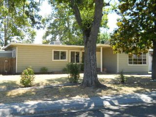 Foreclosed Home - 1820 RUTLEDGE WAY, 95207