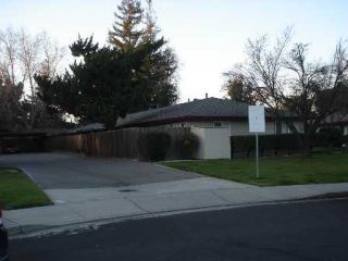 Foreclosed Home - 2935 PRENTISS CT, 95207