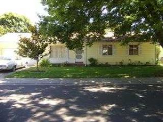 Foreclosed Home - 224 E MAYFAIR AVE, 95207