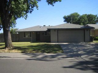 Foreclosed Home - 2606 SUMAC AVE, 95207
