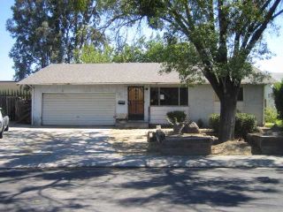 Foreclosed Home - 7044 KERMIT LN, 95207