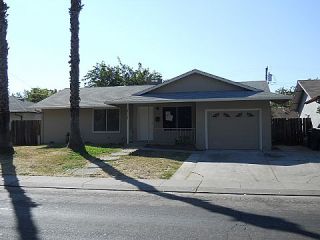 Foreclosed Home - 6113 KERMIT LN, 95207