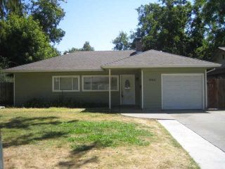 Foreclosed Home - 1942 RUTLEDGE WAY, 95207