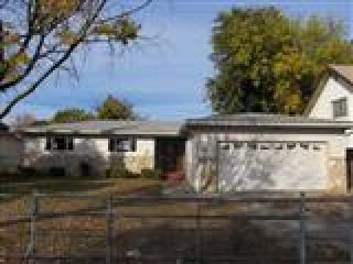 Foreclosed Home - 317 CORDOVA LN, 95207