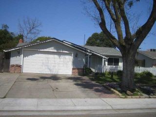 Foreclosed Home - 2551 SUMAC AVE, 95207