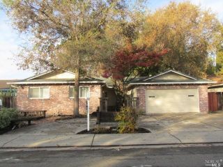 Foreclosed Home - 7227 RICHLAND WAY, 95207