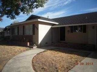 Foreclosed Home - 206 E YORKSHIRE DR, 95207