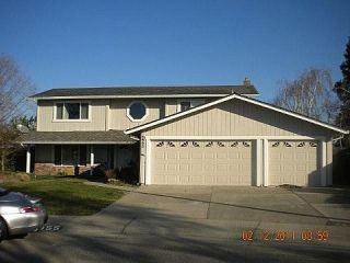 Foreclosed Home - 2955 SLEEPY HOLLOW DR, 95209