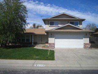 Foreclosed Home - 2909 ADMIRAL DR, 95209