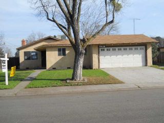 Foreclosed Home - 8458 SAN PABLO WAY, 95209