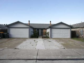 Foreclosed Home - 9513 BANCROFT WAY, 95209