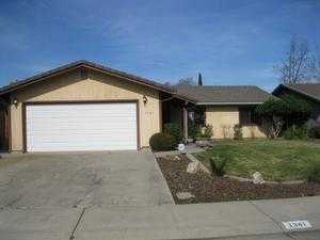 Foreclosed Home - 1341 CANDLEWOOD WAY, 95209