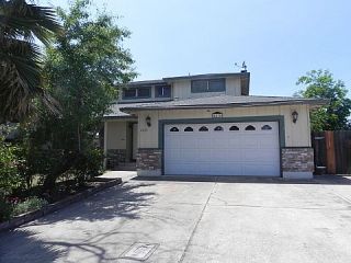 Foreclosed Home - 4235 ESTATE DR, 95209