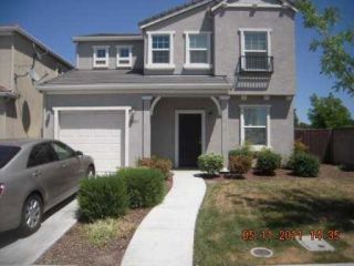 Foreclosed Home - 3009 DUSTY CT, 95209