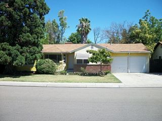 Foreclosed Home - 1711 PALOMA AVE, 95209