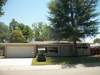Foreclosed Home - 1740 CORTEZ AVE, 95209