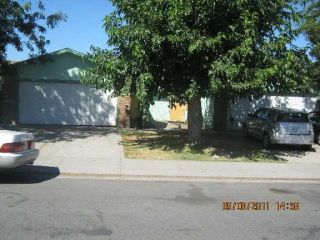 Foreclosed Home - 1965 COMSTOCK DR, 95209