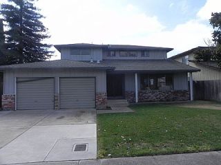 Foreclosed Home - 2612 STANFIELD DR, 95209