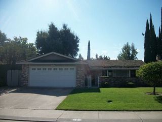 Foreclosed Home - 1040 OAKHURST WAY, 95209