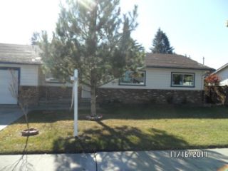 Foreclosed Home - 1640 SEVILLE AVE, 95209