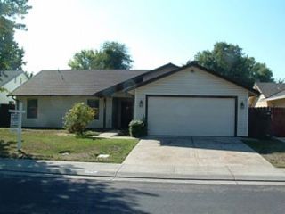 Foreclosed Home - 1040 FRIAR ST, 95209