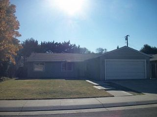 Foreclosed Home - 8333 ENCINO AVE, 95209
