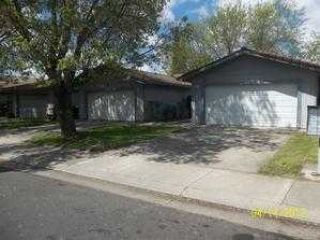 Foreclosed Home - 3831 OTTO DR, 95209