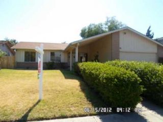 Foreclosed Home - 4251 ESTATE DR, 95209