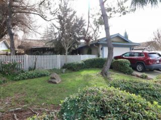 Foreclosed Home - 1316 WOODCREEK WAY, 95209