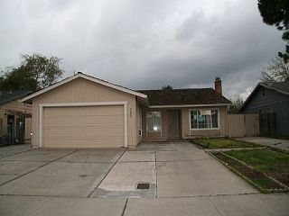 Foreclosed Home - 9203 EAGLEPOINT LN, 95210