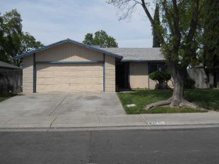 Foreclosed Home - 837 SUTHERLAND DR, 95210