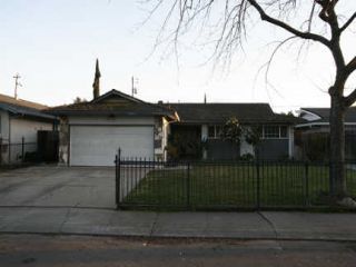 Foreclosed Home - 204 GLASGOW AVE, 95210