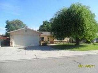 Foreclosed Home - 625 PALOMA AVE, 95210