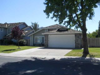 Foreclosed Home - 8915 BLUE GRASS DR, 95210