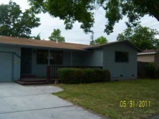 Foreclosed Home - 9049 SAN PASQUAL WAY, 95210