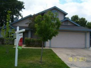 Foreclosed Home - 4779 NADINE LN, 95210