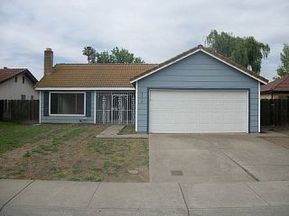 Foreclosed Home - 8219 BERNAY DR, 95210