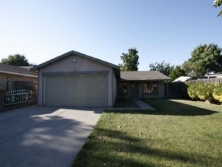 Foreclosed Home - 2637 COURTNEY WAY, 95210