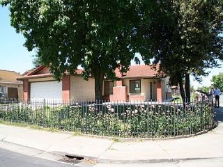 Foreclosed Home - 2322 BORDEAUX AVE, 95210