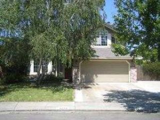 Foreclosed Home - 6134 BUCKSKIN PL, 95210