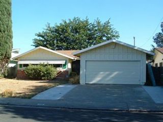 Foreclosed Home - 123 STIRLING CT, 95210